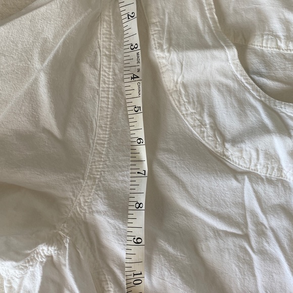 Avenue 100% Cotton Top - Picture 10 of 11